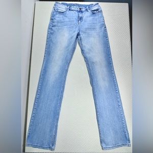Tall Ethyl Jeans